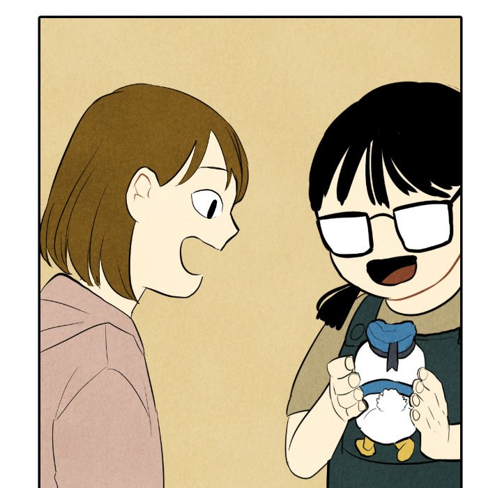 I Pray Chapter 36 image 18