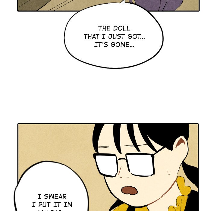 I Pray Chapter 36 image 68