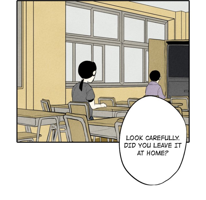 I Pray Chapter 36 image 70