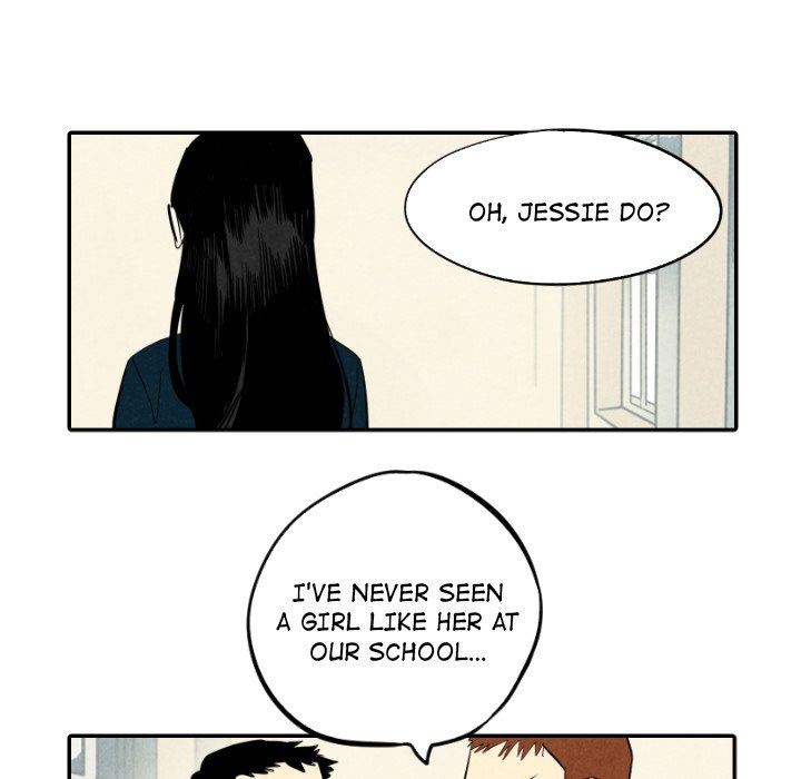 I Pray Chapter 36 image 83