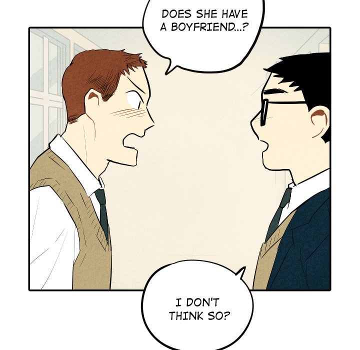 I Pray Chapter 36 image 86