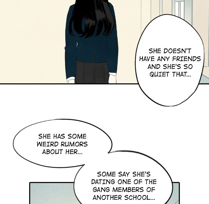 I Pray Chapter 36 image 88