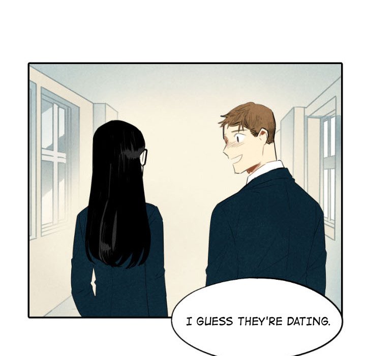 I Pray Chapter 37 image 19