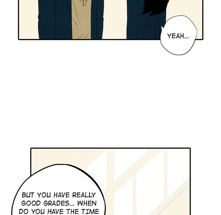 I Pray Chapter 37 image 34