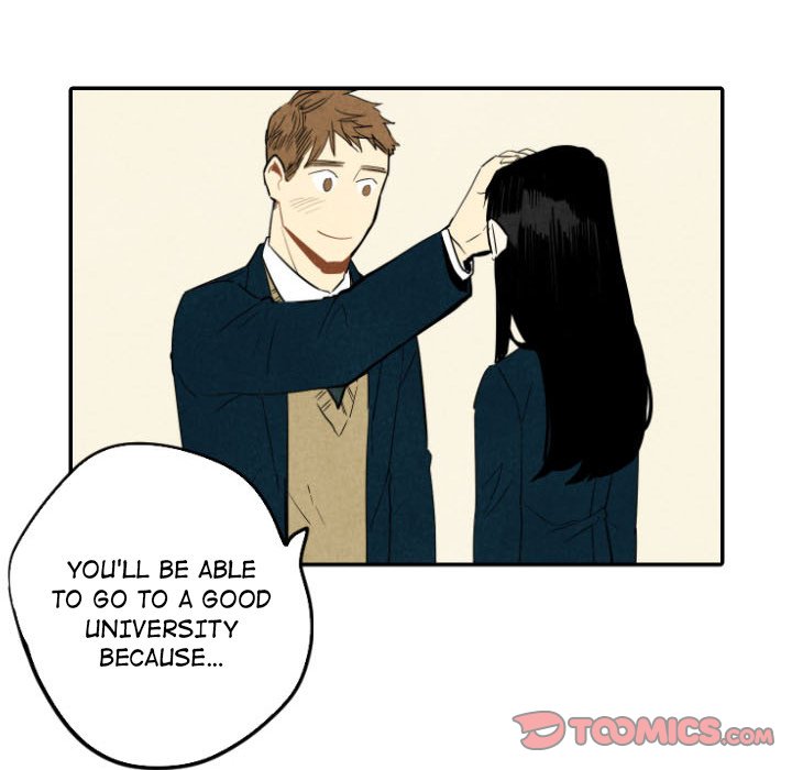 I Pray Chapter 37 image 38