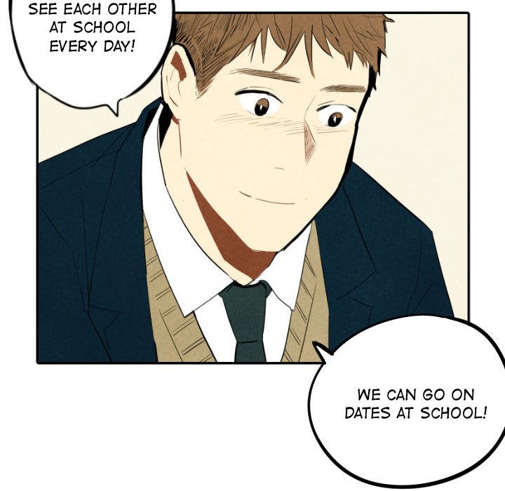 I Pray Chapter 37 image 42
