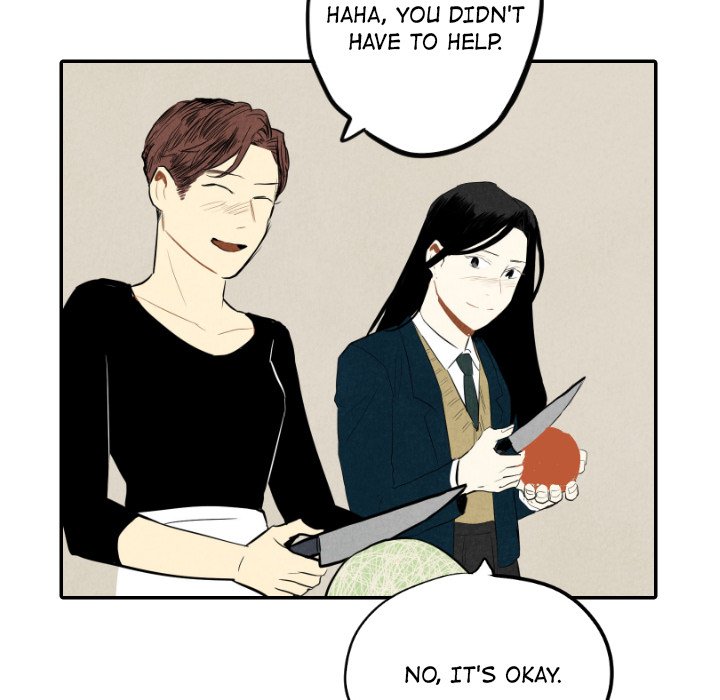 I Pray Chapter 38 image 99