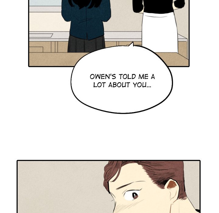 I Pray Chapter 38 image 101