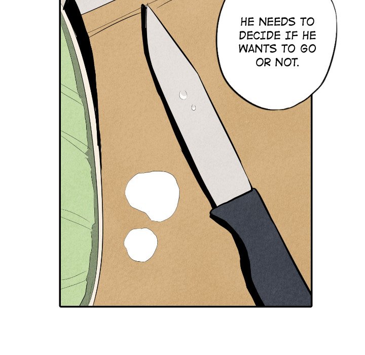 I Pray Chapter 38 image 106