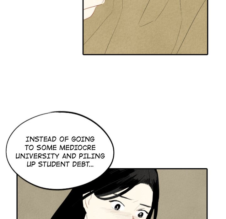 I Pray Chapter 38 image 11