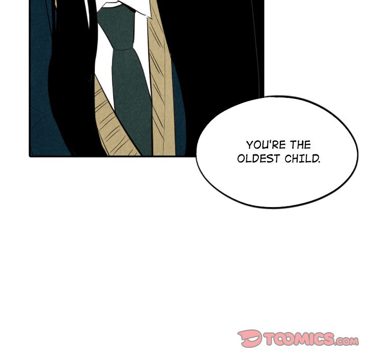 I Pray Chapter 38 image 17