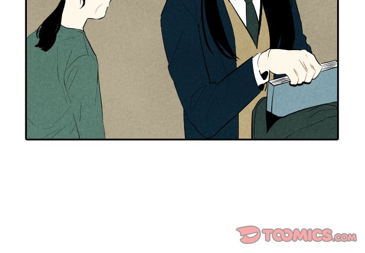 I Pray Chapter 38 image 1