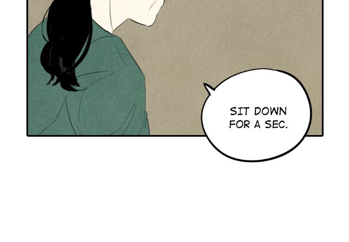 I Pray Chapter 38 image 3
