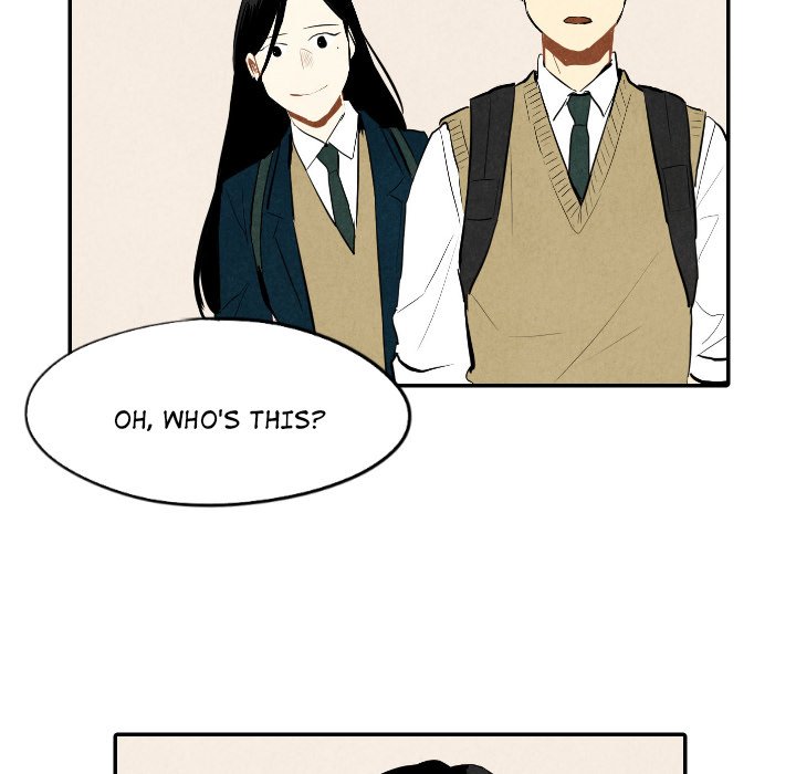 I Pray Chapter 38 image 86