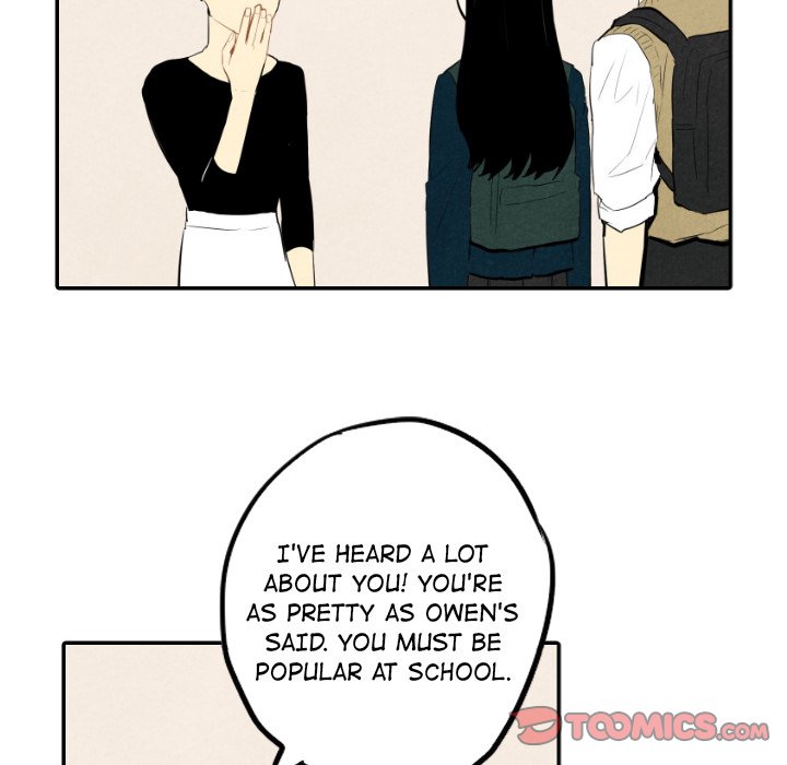I Pray Chapter 38 image 89