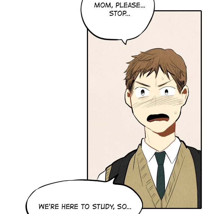 I Pray Chapter 38 image 91