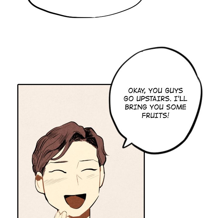 I Pray Chapter 38 image 92