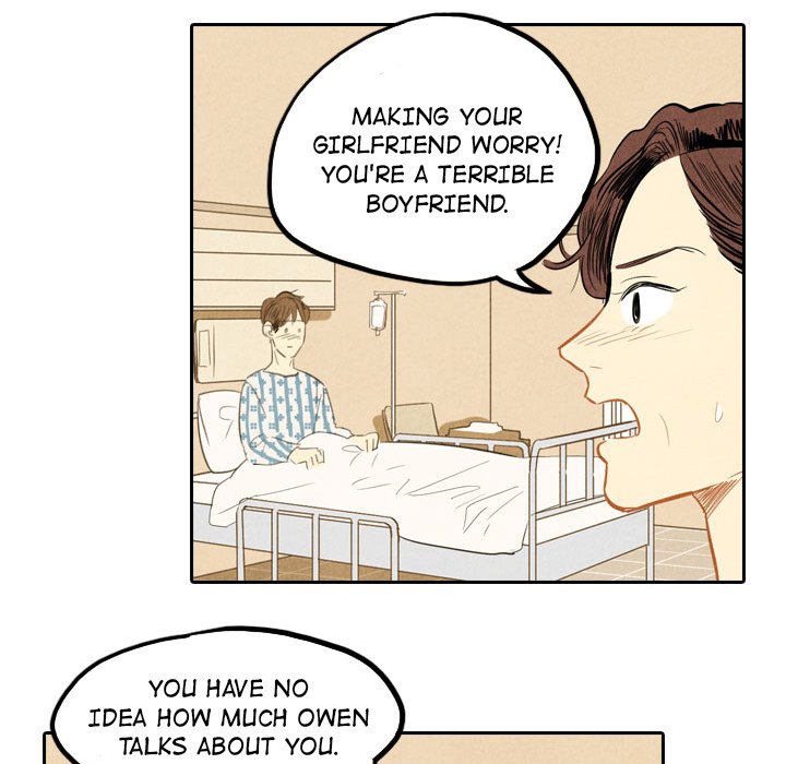 I Pray Chapter 4 image 10