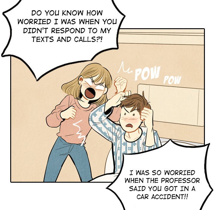 I Pray Chapter 4 image 23