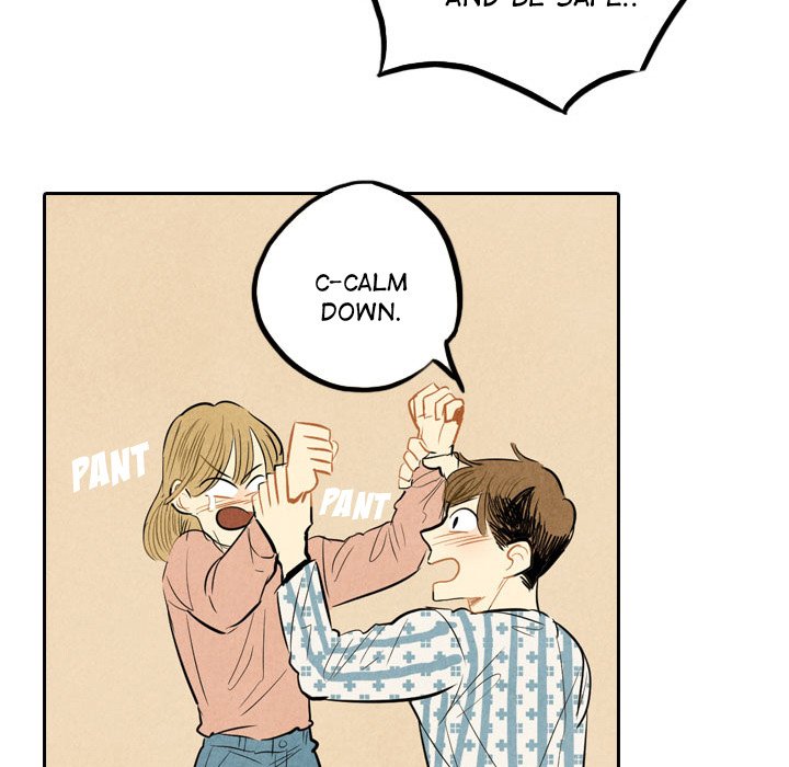 I Pray Chapter 4 image 26