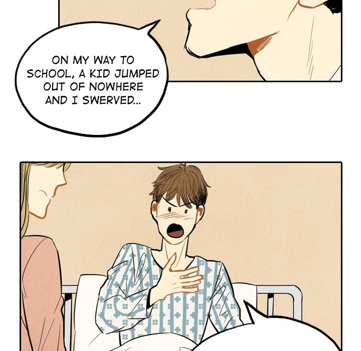 I Pray Chapter 4 image 28