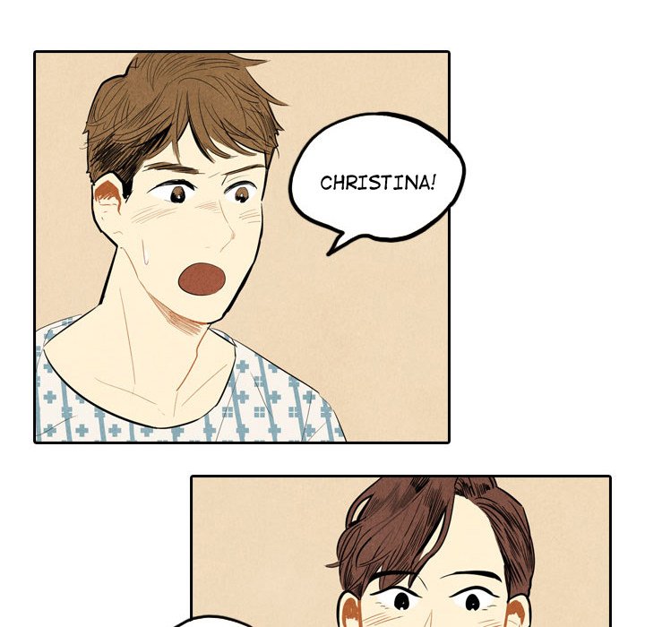 I Pray Chapter 4 image 5