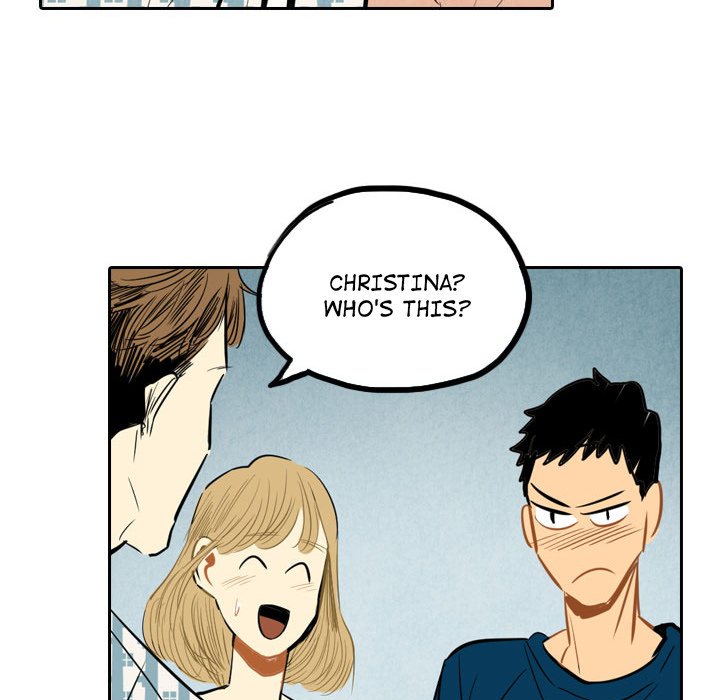 I Pray Chapter 4 image 69