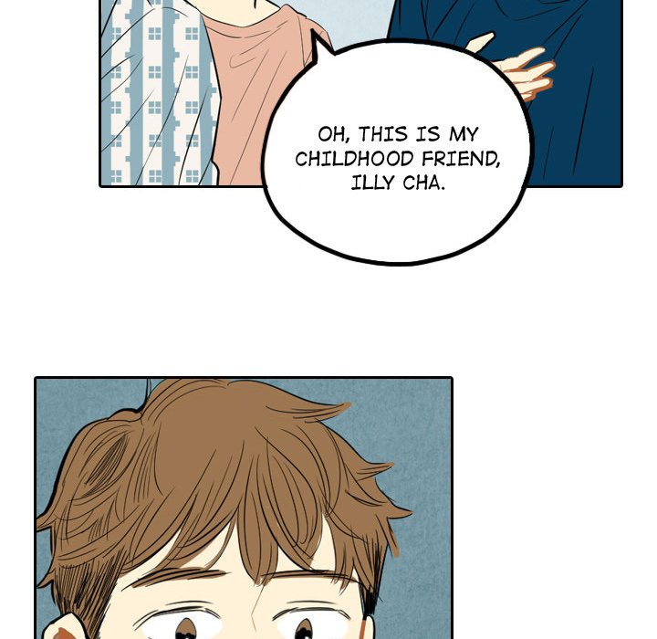 I Pray Chapter 4 image 70