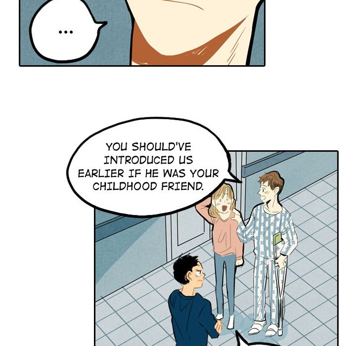 I Pray Chapter 4 image 75