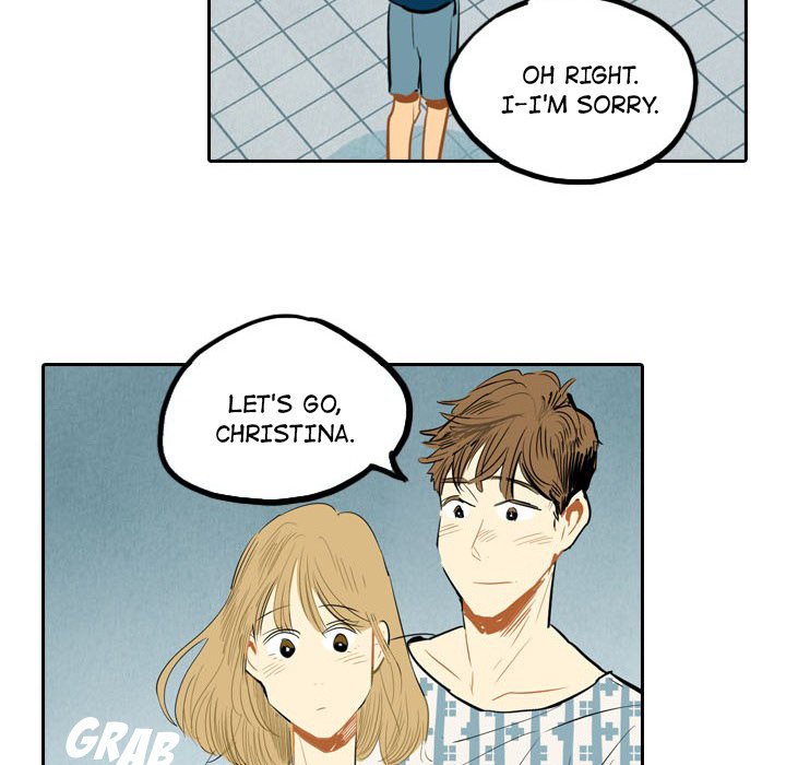 I Pray Chapter 4 image 76