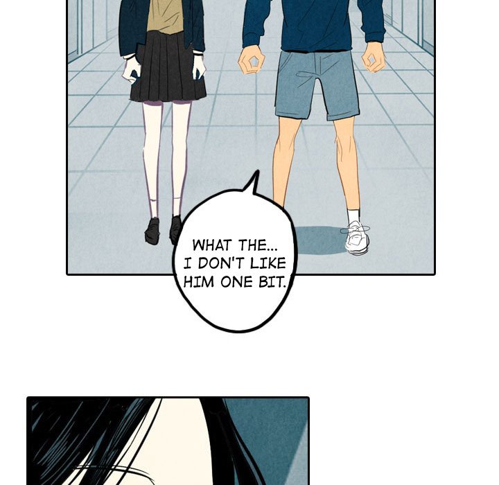 I Pray Chapter 4 image 80