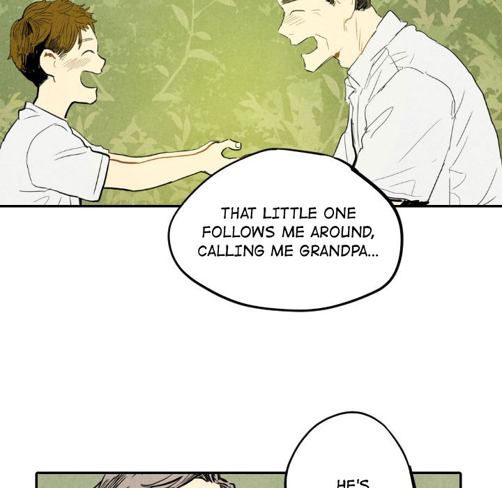I Pray Chapter 40 image 99