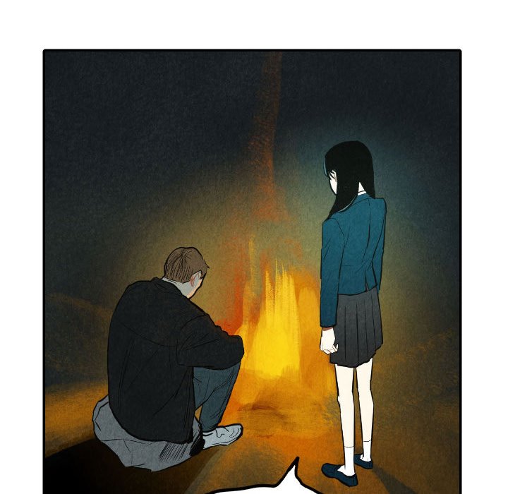 I Pray Chapter 40 image 25