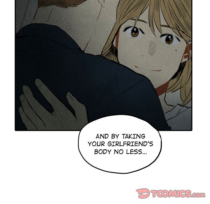 I Pray Chapter 40 image 32