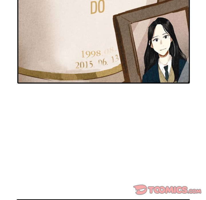 I Pray Chapter 40 image 41