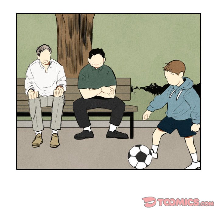 I Pray Chapter 40 image 80