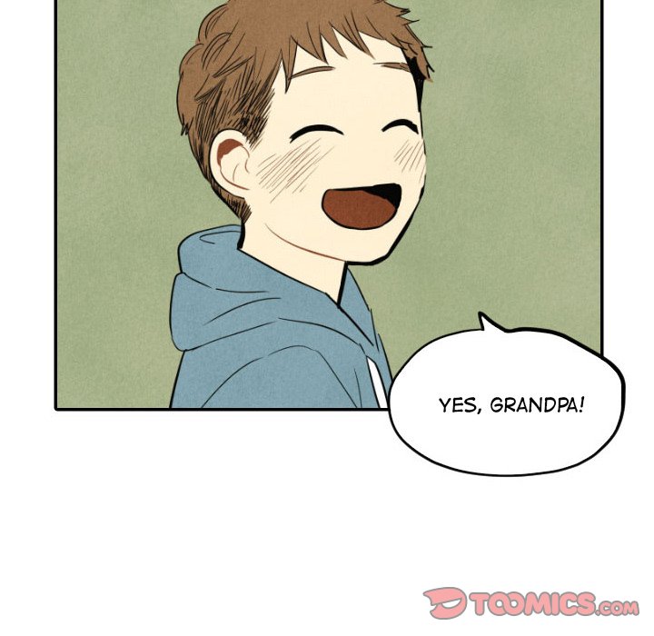 I Pray Chapter 40 image 92