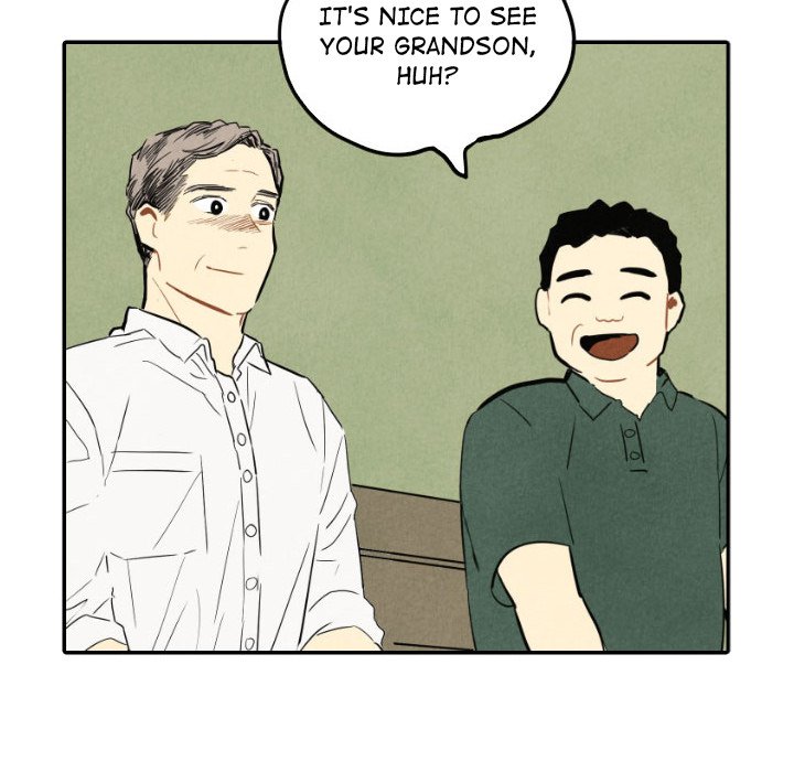 I Pray Chapter 40 image 96