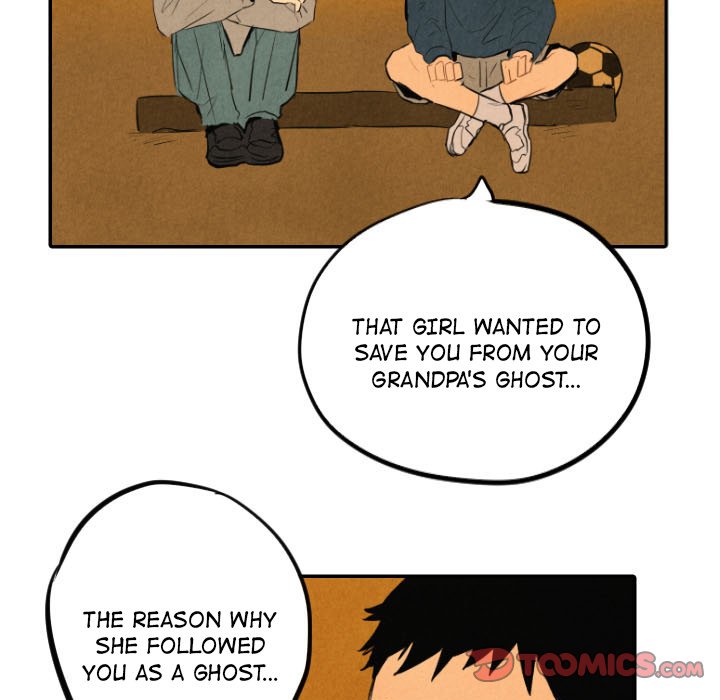 I Pray Chapter 41 image 110