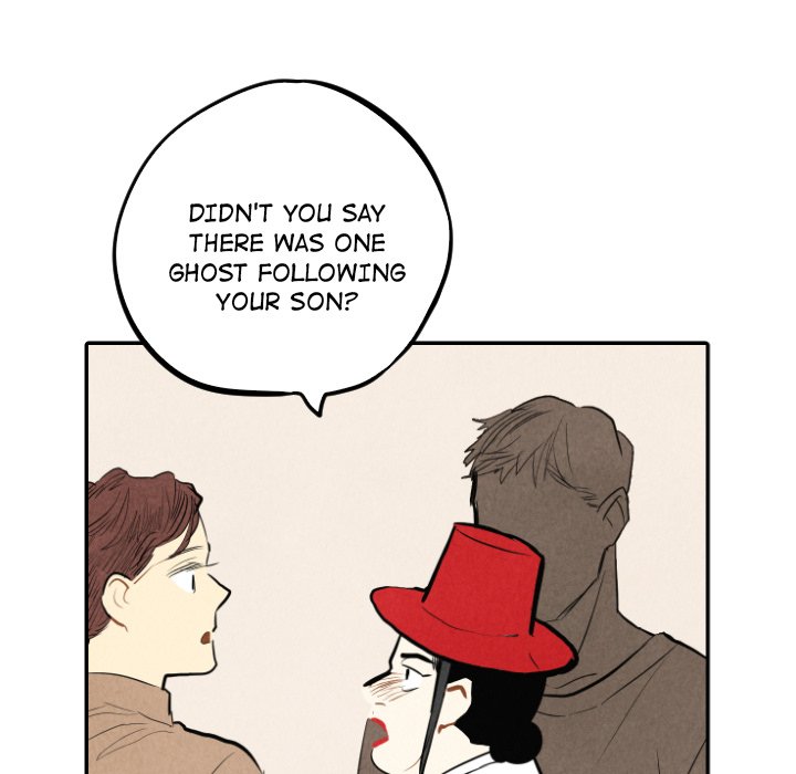 I Pray Chapter 41 image 18