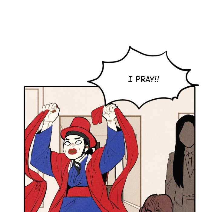 I Pray Chapter 41 image 33