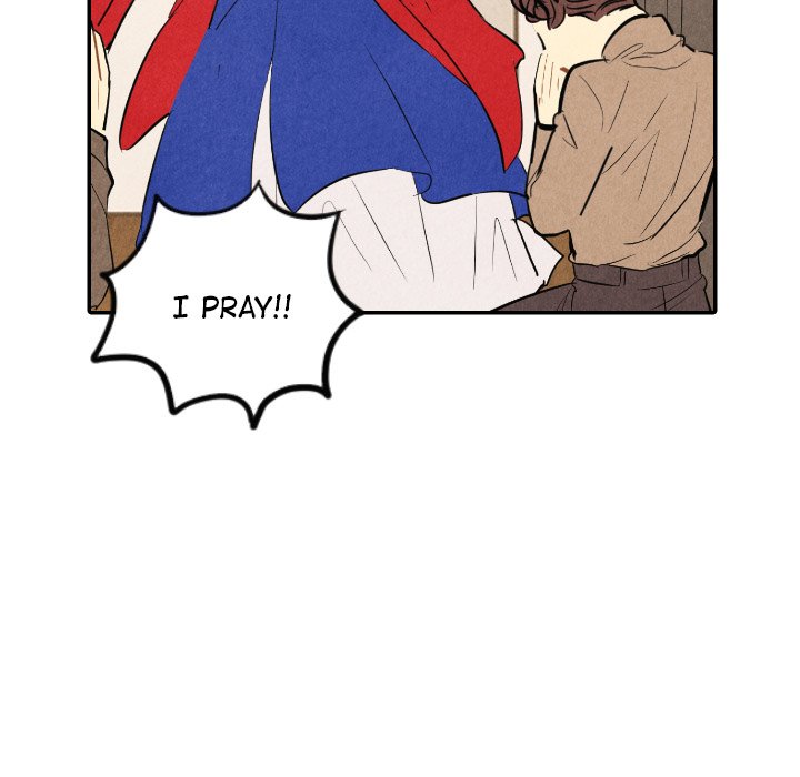 I Pray Chapter 41 image 34