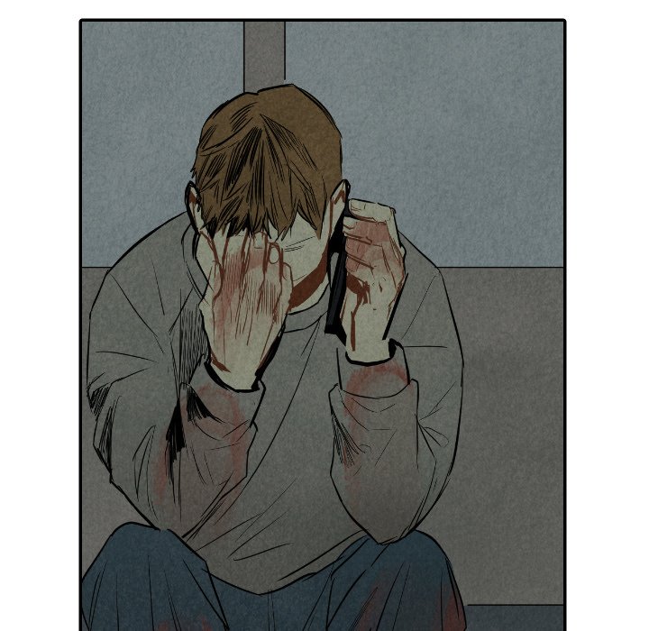 I Pray Chapter 42 image 9