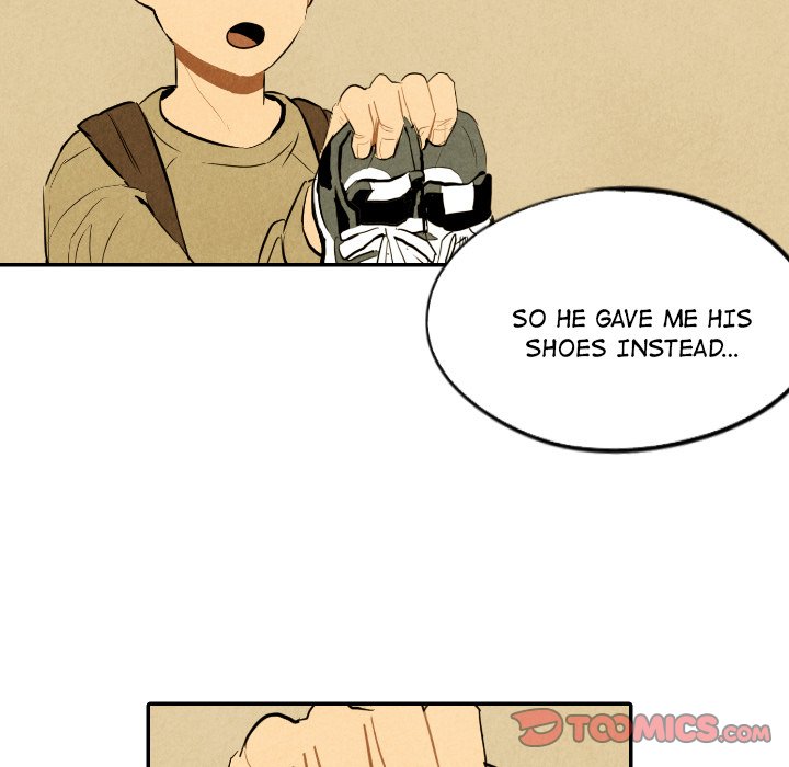 I Pray Chapter 42 image 110