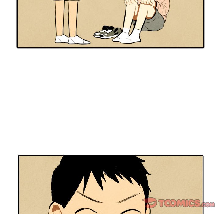 I Pray Chapter 42 image 113