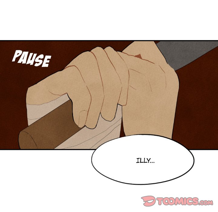 I Pray Chapter 42 image 80