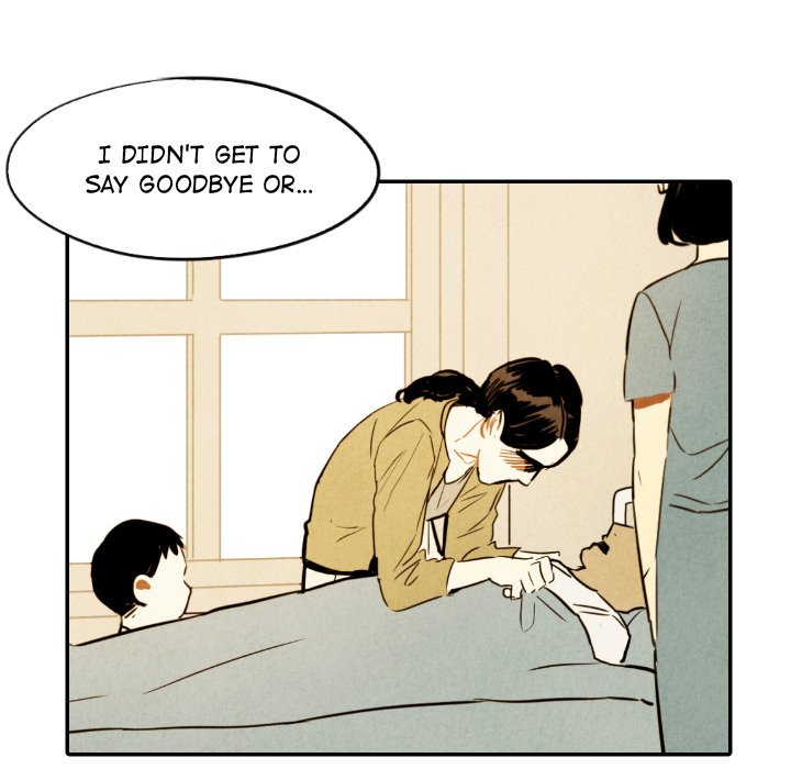 I Pray Chapter 42 image 90