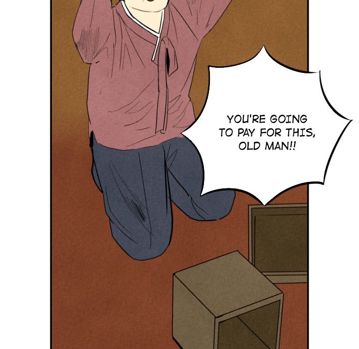 I Pray Chapter 45 image 14