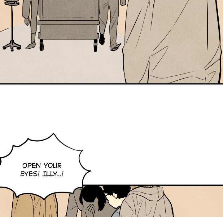 I Pray Chapter 45 image 76