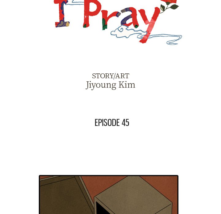 I Pray Chapter 45 image 8